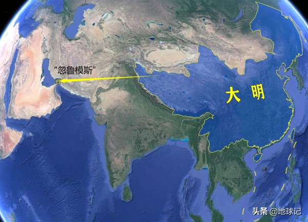 霍爾木茲海峽:被視為海上生命線,如果被掐斷世界將會發生什麼? 霍爾木茲海峽:被視為海上生命線,如果被掐斷世界將會發生什麼?