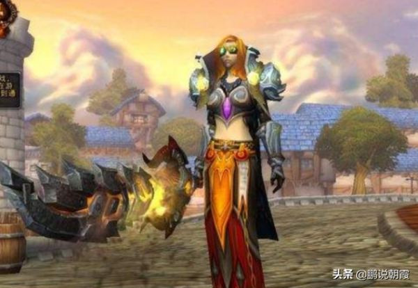 魔獸懷舊服：國服的黑廟難度不高？太陽井之前，誰敢說自己通關？