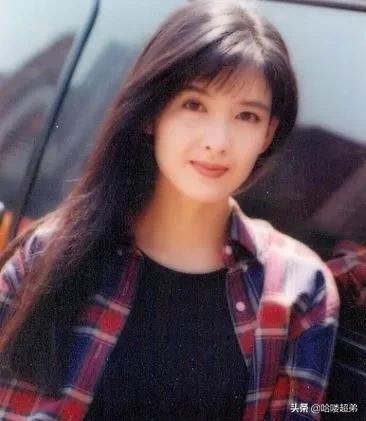 用情至深的五位女明星，原來娛樂圈也有從一而終的愛情