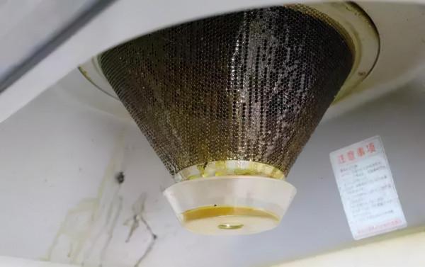 廚房清潔是個大難題,其實是幾毛錢就可以解決的事 廚房清潔是個大難題,其實是幾毛錢就可以解決的事