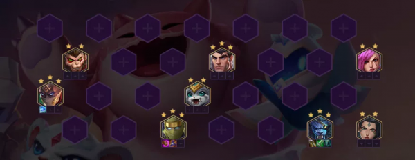 金剷剷之戰：時空裂痕1.19版本陣容排行，玩這幾套陣容穩定上大分