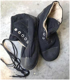 寒冬中與父親去牛莊趕東北大集 寒冬中與父親去牛莊趕東北大集