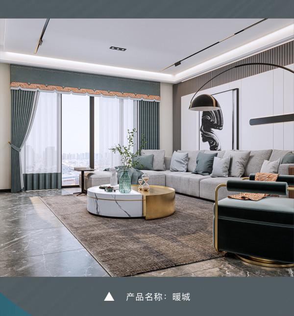 布語生活｜優雅從容的現代風，與生活的美好不期而遇