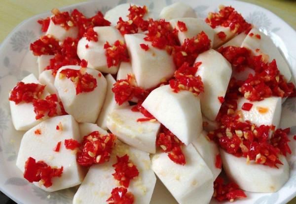 年夜飯推薦6道蒸菜，好吃好做有年味，蒸一蒸就上桌，好吃不上火