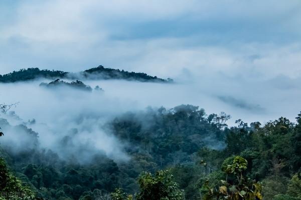 中老鐵路正式通車了!昆明到版納僅需3小時,11座車站一站一景 中老鐵路正式通車了!昆明到版納僅需3小時,11座車站一站一景