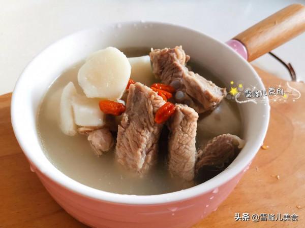 霜降將至,分享8道燉菜除寒氣又滋補,尤其最後一道超下飯,收藏 霜降將至,分享8道燉菜除寒氣又滋補,尤其最後一道超下飯,收藏