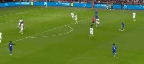 世預賽-凱恩上演帽子戲法 亨德森傳射 英格蘭5-0出線在望