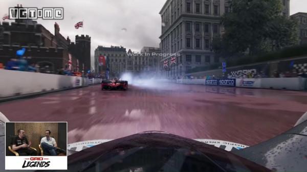 《超級房車賽 傳奇》發售日與首個實機演示公佈