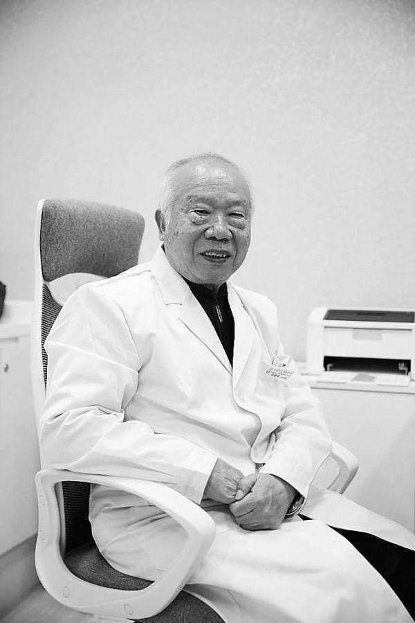 名老中醫周德安談養生