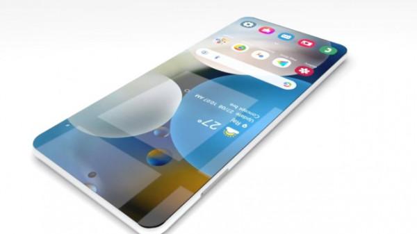 三星Galaxy A54概念機：144Hz屏+6000mAh大電池+60W快充