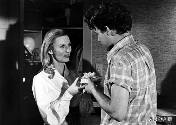 美國人評出有史以來最好的 100 部電影