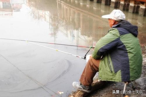 立冬後外出釣魚,準備好這幾個方面,提高漁獲不是事 立冬後外出釣魚,準備好這幾個方面,提高漁獲不是事
