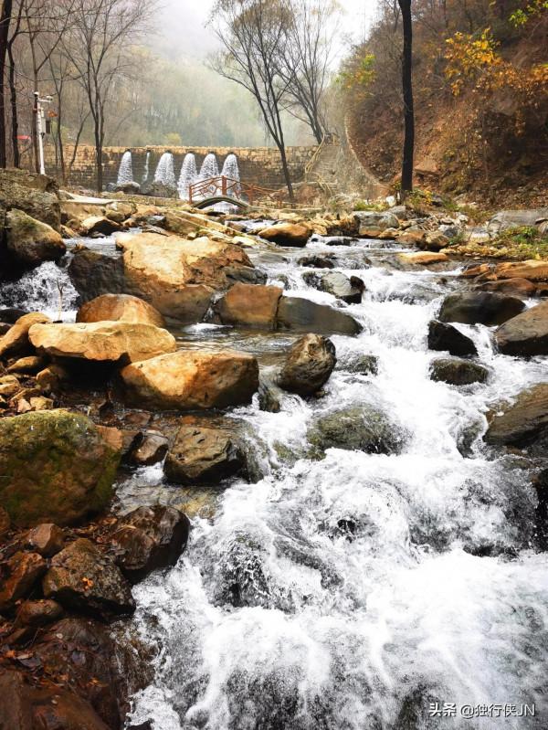 一個人的峽谷 一個人的峽谷