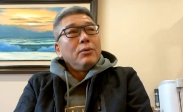 劉建宏看衰國足：歸化國腳都快退役了，誰帶都沒用，進不了世界盃