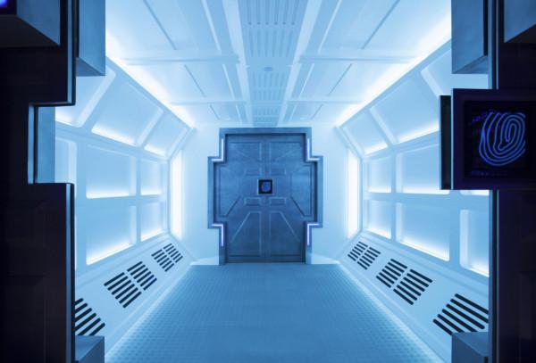 元宇宙時代除了帶動VR、AI和遊戲，還將帶動裸眼3D超清螢幕普及