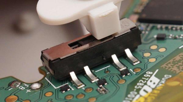 拆解報告:BOSE QuietComfort 45 頭戴式降噪耳機 拆解報告:BOSE QuietComfort 45 頭戴式降噪耳機