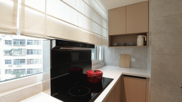 愛空間家裝 助力《秘密大改造》第一期 單臂天使的老房整容改造 愛空間家裝 助力《秘密大改造》第一期 單臂天使的老房整容改造