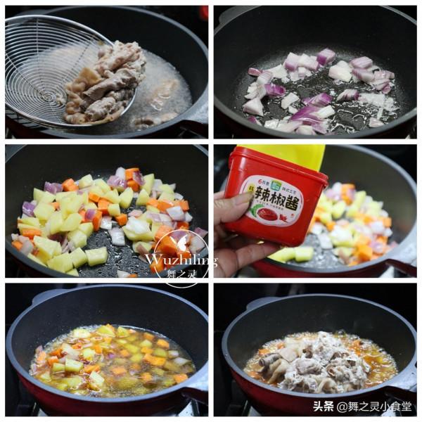 懶人喜歡的飯菜一鍋出,孩子看見會尖叫,碗底湯汁都不會錯過 懶人喜歡的飯菜一鍋出,孩子看見會尖叫,碗底湯汁都不會錯過