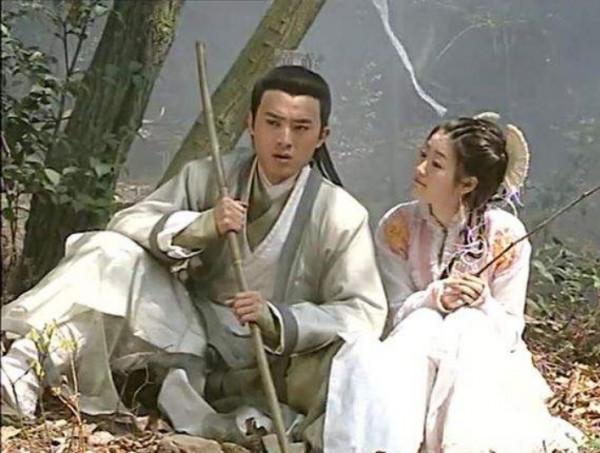 時隔21年,才發現,《少年包青天》裡龐飛燕的結局根本沒那麼簡單 時隔21年,才發現,《少年包青天》裡龐飛燕的結局根本沒那麼簡單