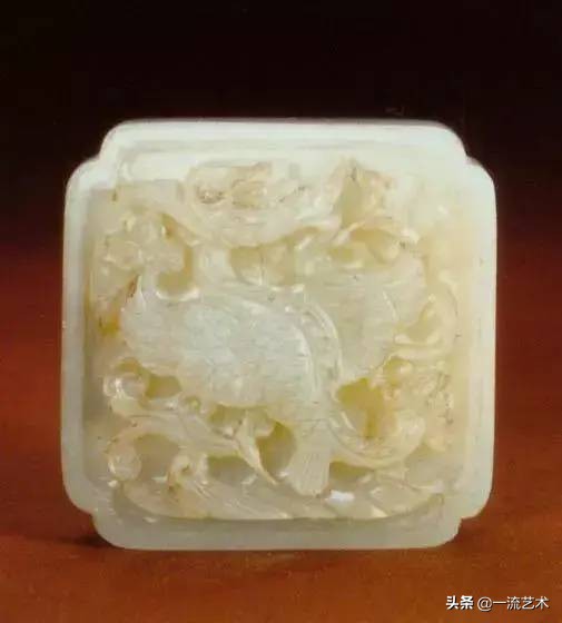 中國古玉，一眼萬年