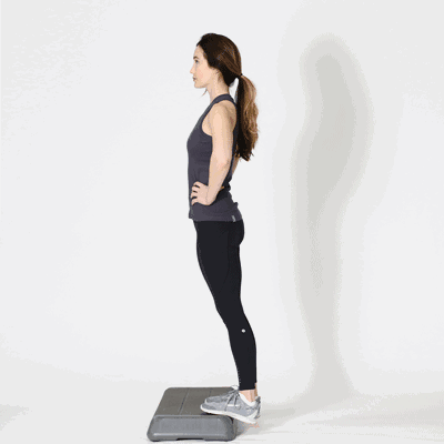 堅持每天踮腳尖,到底有沒有效果呢? 堅持每天踮腳尖,到底有沒有效果呢?