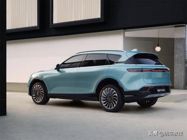 那這些輕鬆1000+續航 加速還猛的SUV!讓純電怎麼活? 那這些輕鬆1000+續航 加速還猛的SUV!讓純電怎麼活?