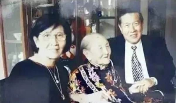 聞名世界的“神探”李昌鈺：連美國總統都不怕，就害怕自己老媽