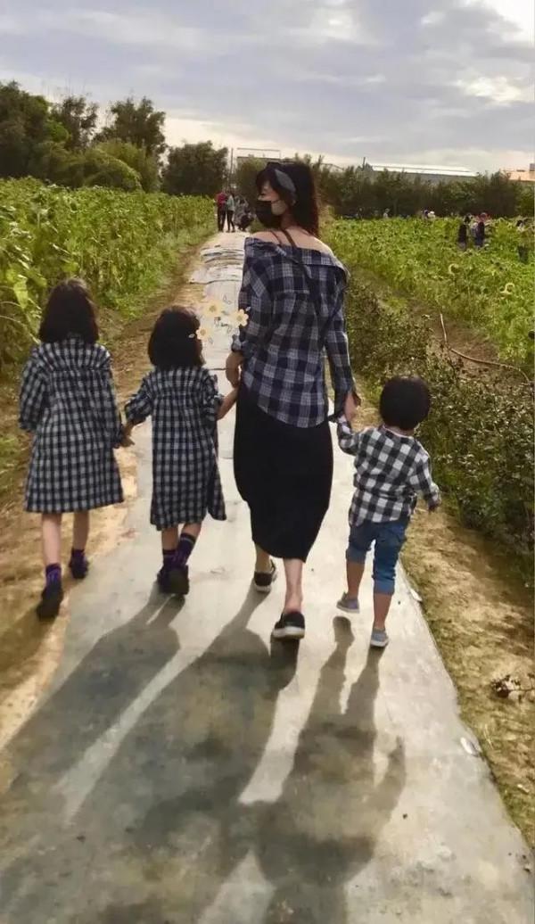 關於王李兩人事件本人的觀點