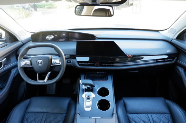 首次採用中保研最新規程測試，銳際、UNI-K等五款車誰最牛？