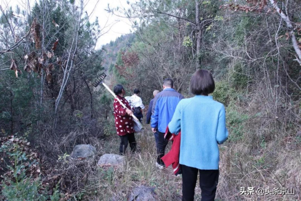 探訪京山楊集磨棋觀