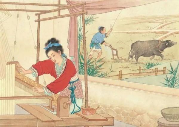 神話故事:牛耕田的由來 據說遠古時候的黃牛是住在天上的 神話故事:牛耕田的由來 據說遠古時候的黃牛是住在天上的