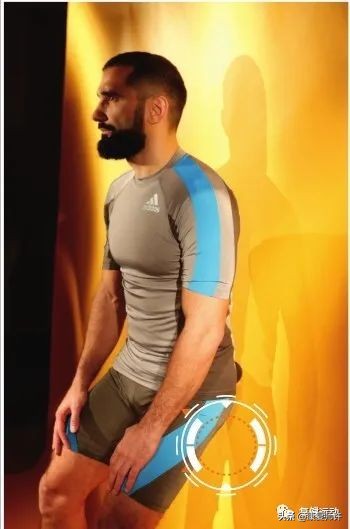 怎樣緩解腰背部的疼痛？