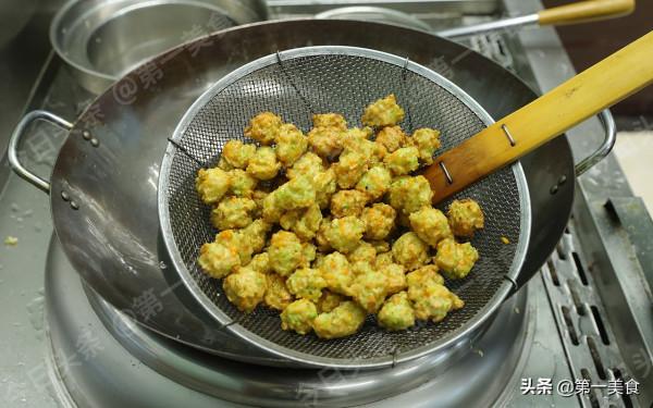 臘月二十九除夕夜，6種吉祥菜4種壓歲果提前備好，新年討個好彩頭