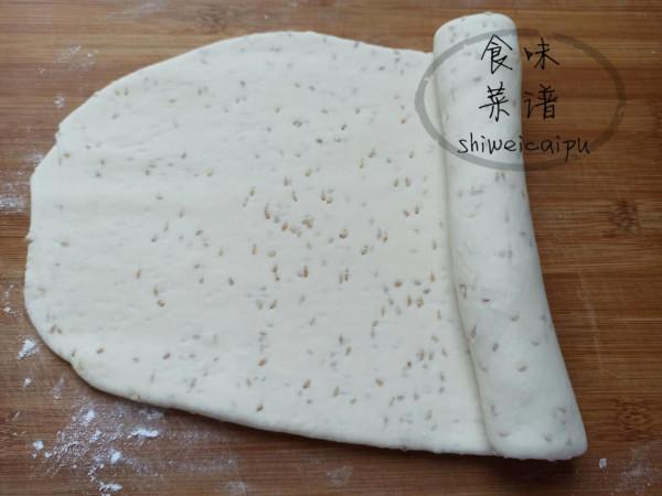 炸麻葉、炸麻花、炸蝦片，花錢學的配方，免費給你，建議收藏備用