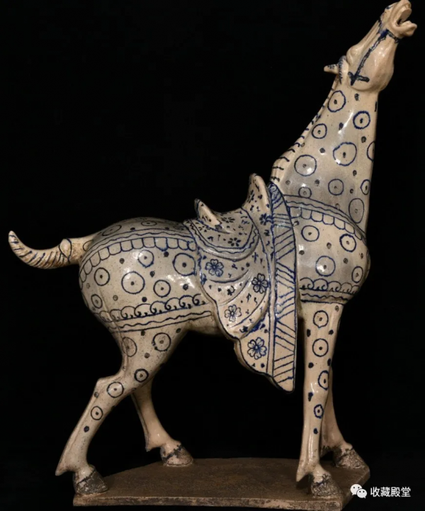 收藏殿堂 | 古陶瓷欣賞（49）宋代之前陶瓷器篇