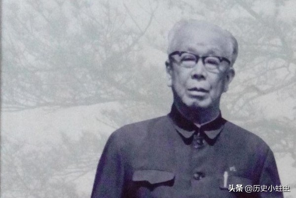 開國第一任遼寧省委書記是誰?出身貧寒,參加過五次反“圍剿” 開國第一任遼寧省委書記是誰?出身貧寒,參加過五次反“圍剿”