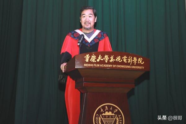 《小敏家》演員學歷比拼，黃磊畢業於北電，周迅和董卿是校友