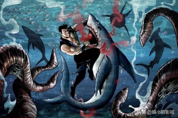 納摩或成為《黑豹2》大反派 引出X戰警 漫威兩大古王國即將開戰