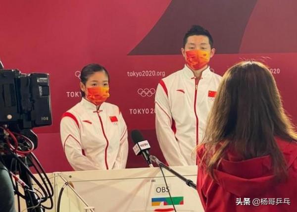 從2-9到16-14，水谷隼：永不放棄是獲勝的關鍵，這點值得國乒學習