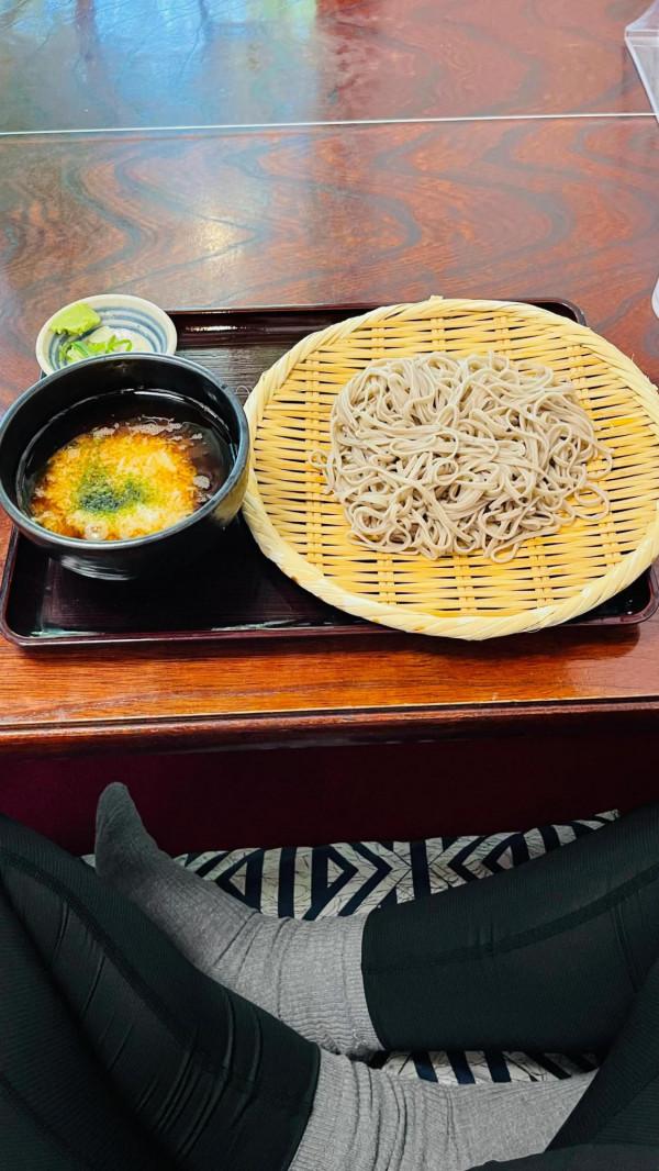 冬日最好運動：爬山