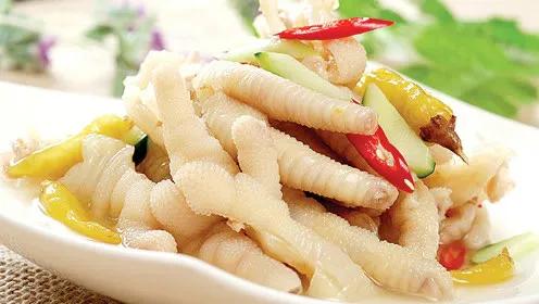 盤點中國最出名的八大街頭美食，每一種都是要排隊等好久才能吃到