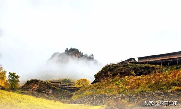 山西,為什麼如此重要? 山西,為什麼如此重要?