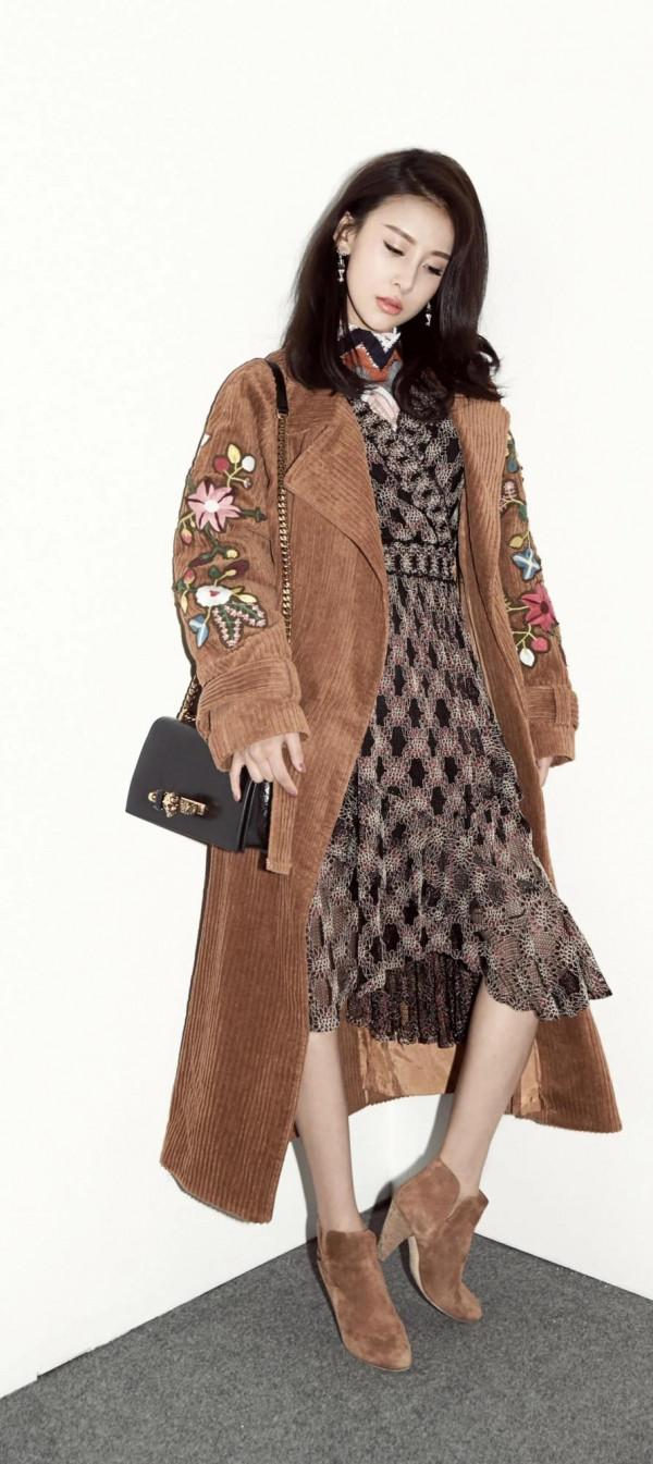 明星超高畫質美圖賈青