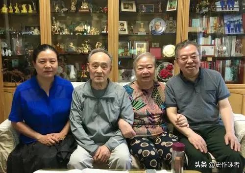 1988年被授予少將軍銜的5位女將軍，她們分別是誰，擔任什麼職務