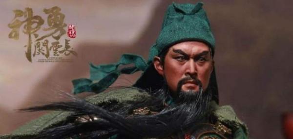 八位飾演關羽的演員大集合,有的被人稱讚,有的被人說毀三觀 八位飾演關羽的演員大集合,有的被人稱讚,有的被人說毀三觀