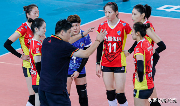 金軟景25分拉爾森輪休,上海女排3比1力挫福建三連勝,北京四連敗 金軟景25分拉爾森輪休,上海女排3比1力挫福建三連勝,北京四連敗