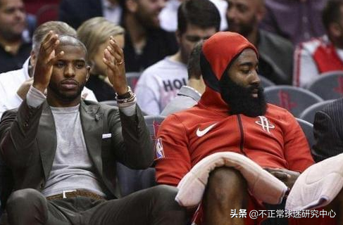 常規賽65勝沒奪冠?哈登敗於傷病,司機慘遭黑8,庫裡73勝總亞軍 常規賽65勝沒奪冠?哈登敗於傷病,司機慘遭黑8,庫裡73勝總亞軍