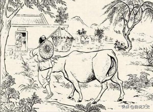 民間故事:騾子還債 民間故事:騾子還債