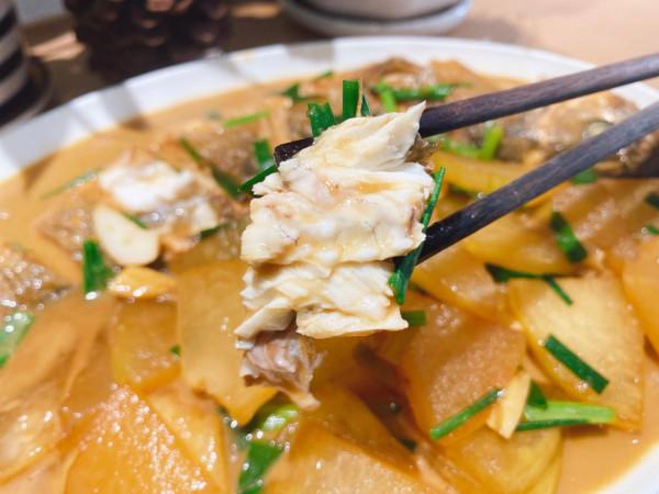 不論燉什麼魚，牢記“3放3不放”，魚肉鮮嫩入味，一點都不腥