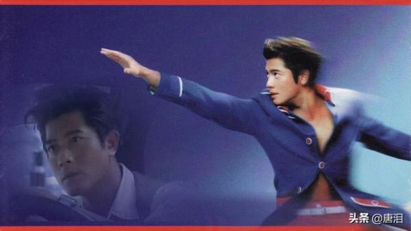 港娛:廣告的戰車,始於1990年的狂奔,一代廣告天王的傳奇 港娛:廣告的戰車,始於1990年的狂奔,一代廣告天王的傳奇